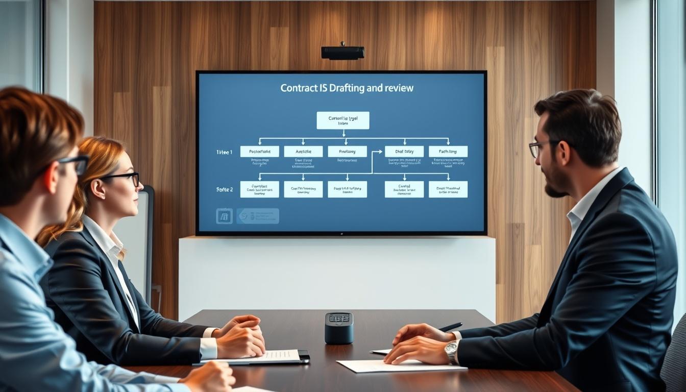 Guiding Consultants